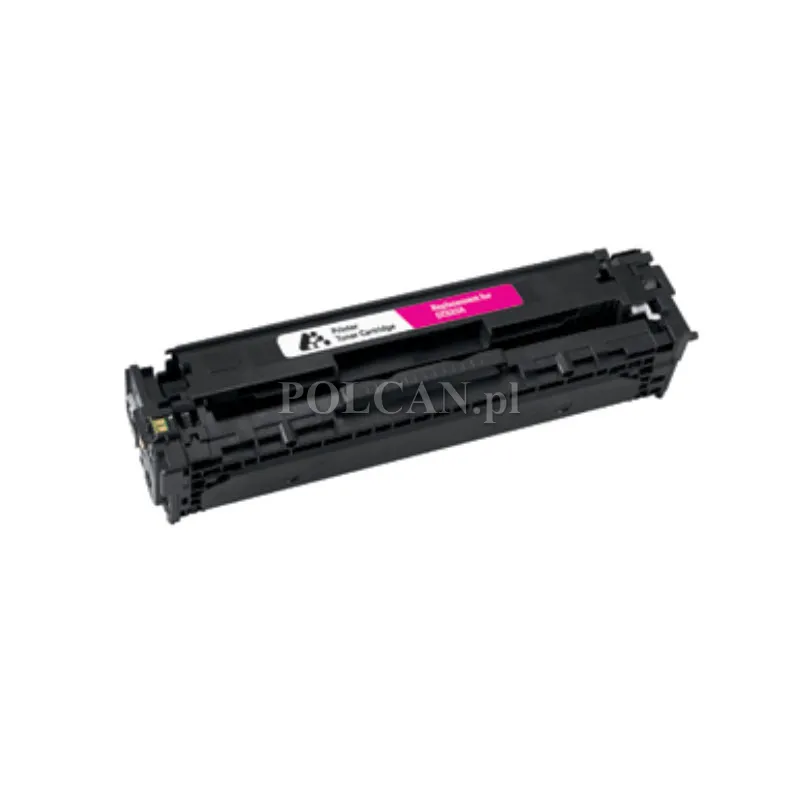 Toner Katun do HP CC533A CLJ CP2025 | 2,8K | Magenta | Select 39593