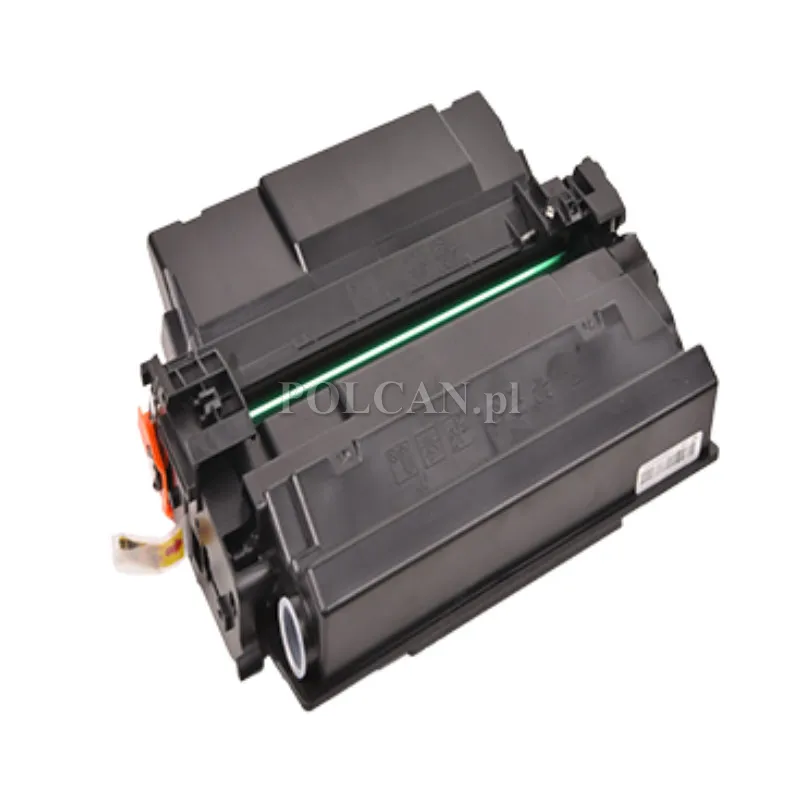 Toner Katun do Canon 3526C001AA T06 | 18K | Black | Access 56239