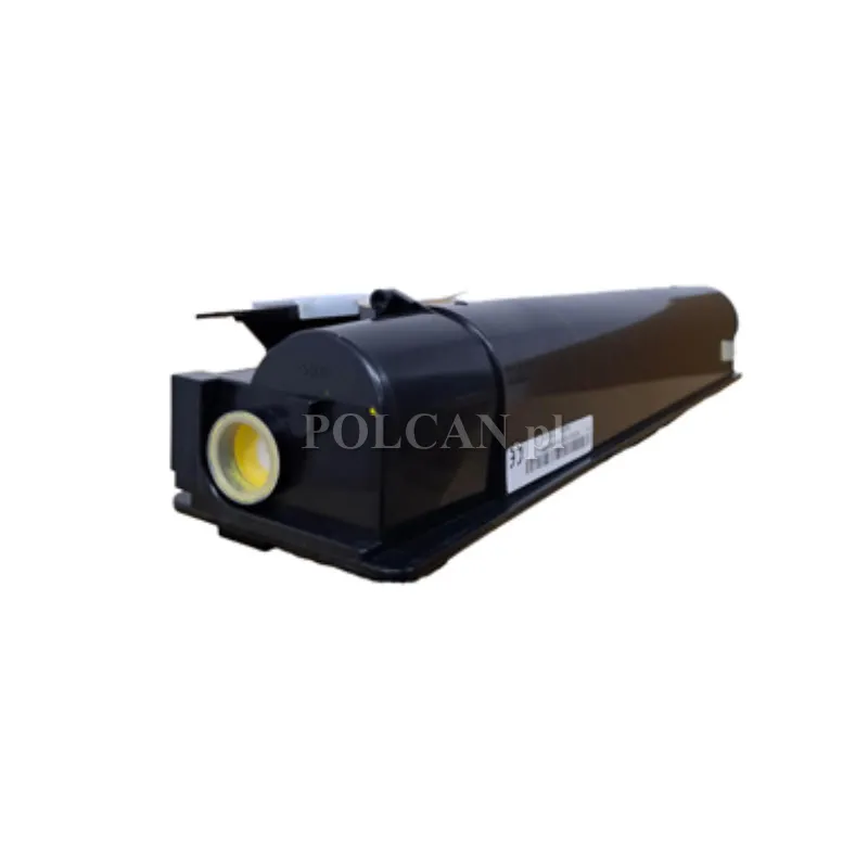 Toner Katun do Toshiba TFC505EY ES 5005AC | 500g | Yellow | Access 59600