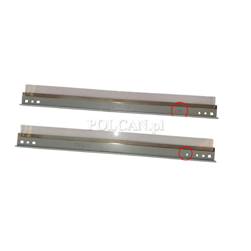 Zamiennik listwa czyszc�ca b�ben Konica Minolta Bizhub C3301i/3321i/3351i MCZ471070