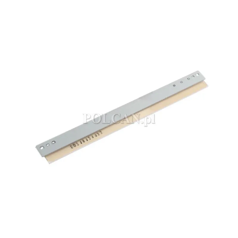 Zamiennik listwa czyszc�ca b�ben Konica Minolta Bizhub C3301i/3321i double layer MCZ471070HDL
