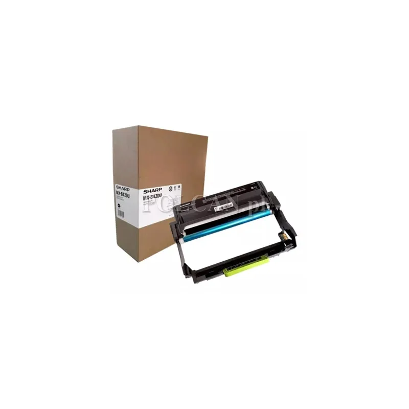 Beben Sharp MX-B427PW/MX-B427W | 40 000str. | black MXB42DU