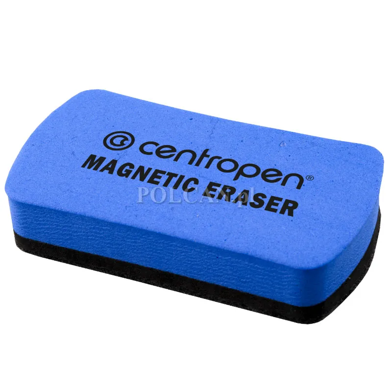 Centropen G�bka magnetyczna do tablic sucho�cieralnych 9797 10szt. 8595013637067