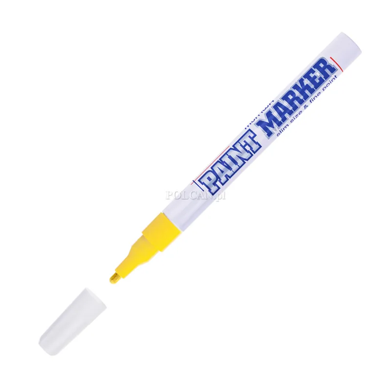 MunHwa Marker olejowy 2 mm ��ty | 12 szt. 8801006712162