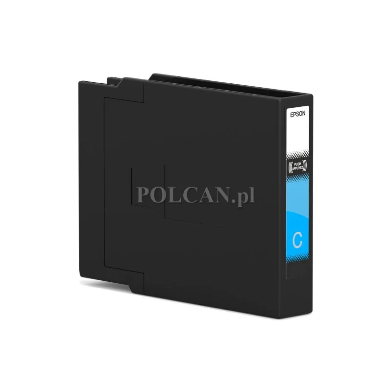 Tusz Epson T14B2 XXL do WF PRO EM-C7100DWF | cyan | 68,6 ml | 8 000 str  C13T14B240