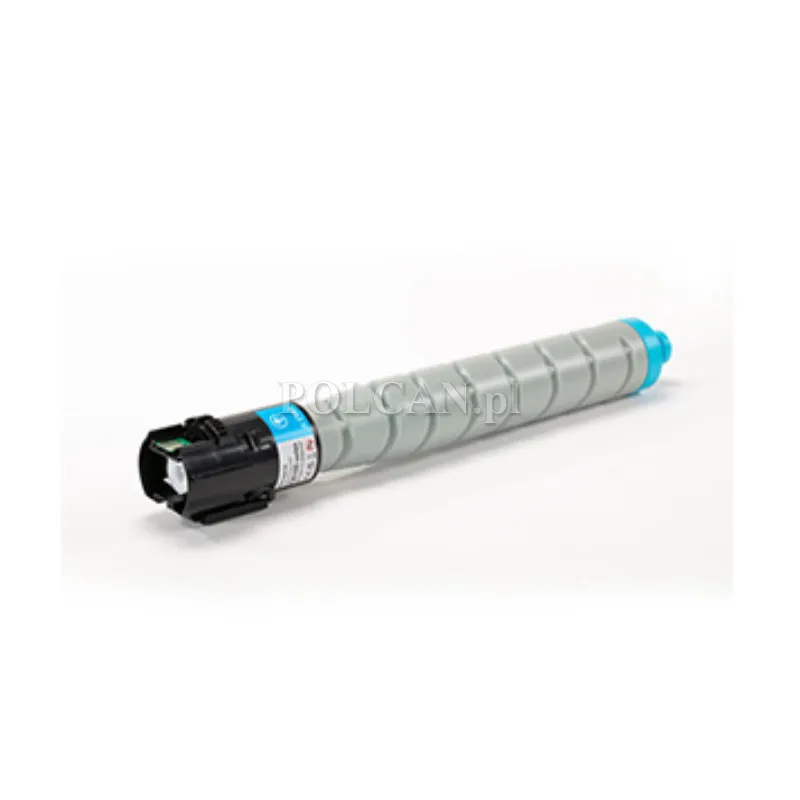 Toner Katun do Xerox ALTALINK C 8130 | cyan| 28K | Chip Performance 62898CH