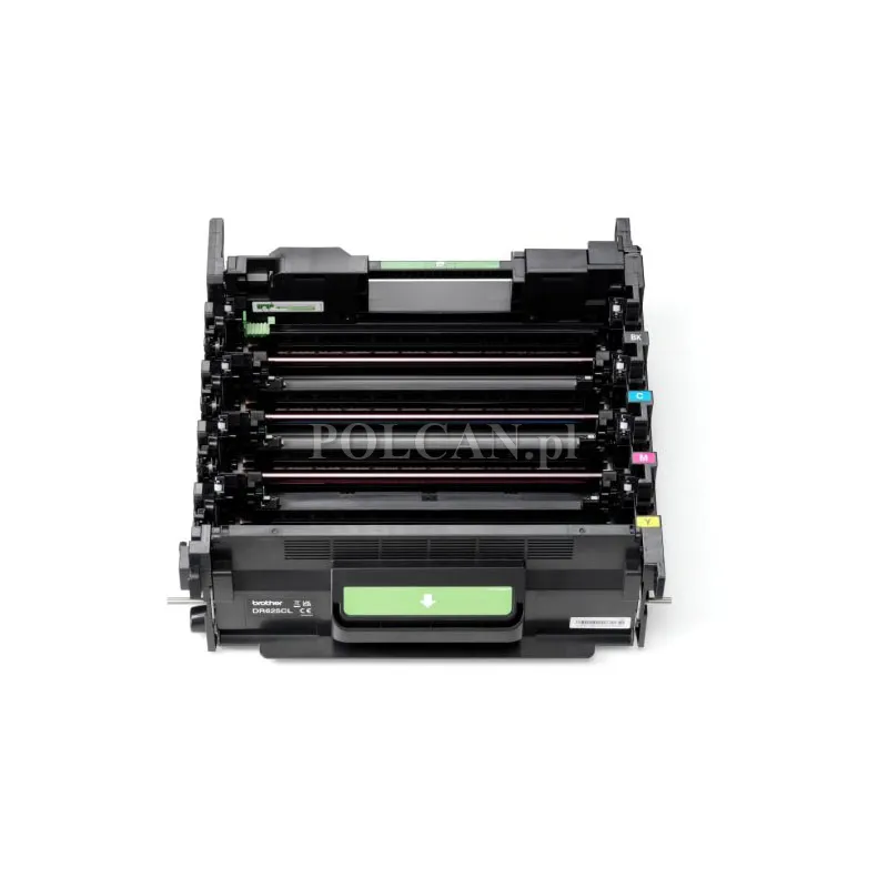 Zesp� b�bna Brother do MFC-L8970CDW/MFC-L8730CDW/DCP-L8630CDW | 50 000 str CMYK DR625CL