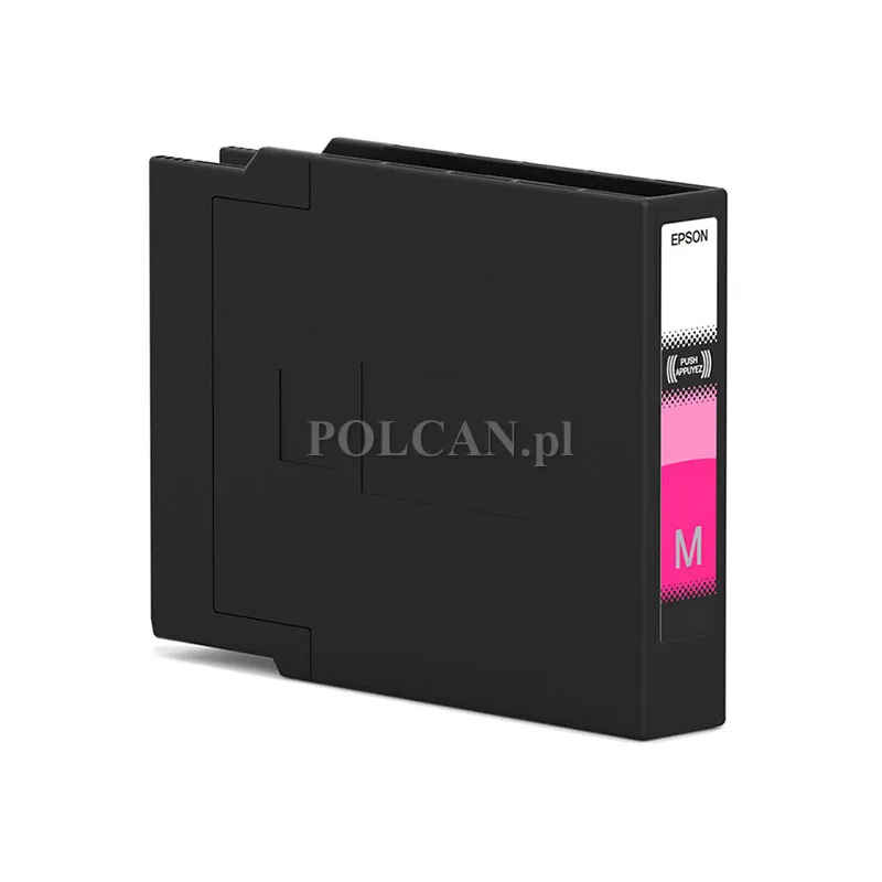 Tusz Epson T14B3 XXL do WorkForce Pro EM-C7100DWF/C7000DW | 68,6 ml | magenta C13T14B340