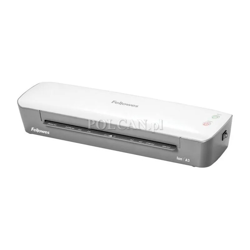 Fellowes laminator Ion A3  4560201