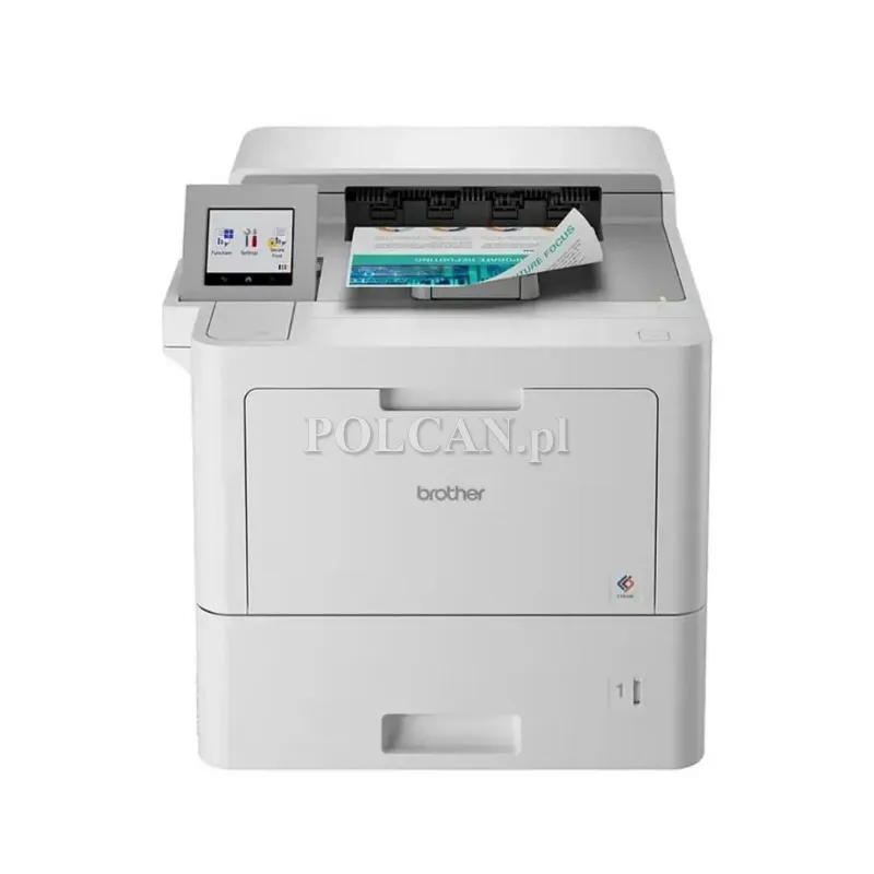 Drukarka laserowa kolorowa HL-L9430CDN HLL9430CDN