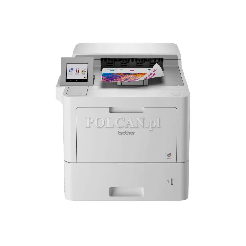 Drukarka laserowa kolorowa HL-L9470CDN HLL9470CDN