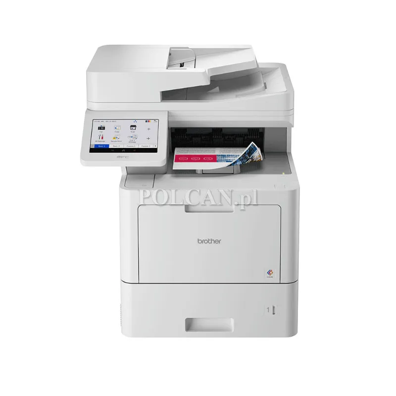 Urz�dzenie wielofunkcyjne MFC-L9630CDN MFCL9630CDN
