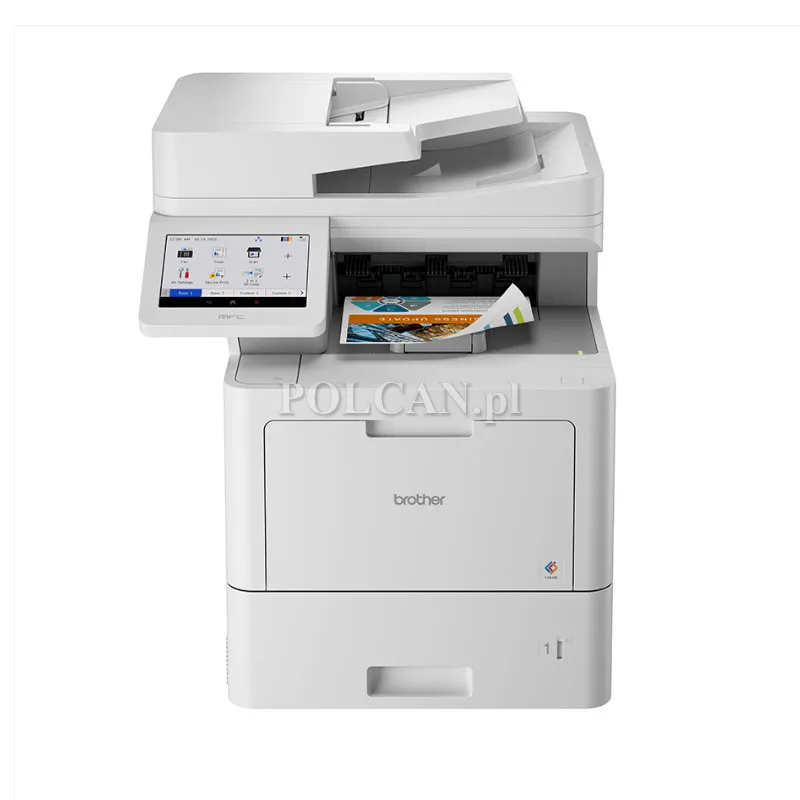 Urz�dzenie wielofunkcyjne MFC-L9670CDN MFCL9670CDN