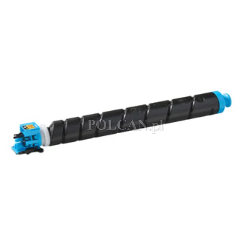 Toner Katun do Kyocera TK-8585C MZ4001ci | cyan | 20K | 1T0C2JCNL0 | Performance 62807