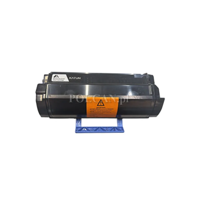 Toner Katun do Lexmark 56F2000 MS321/421/521 | 6K | black | Performance 63695