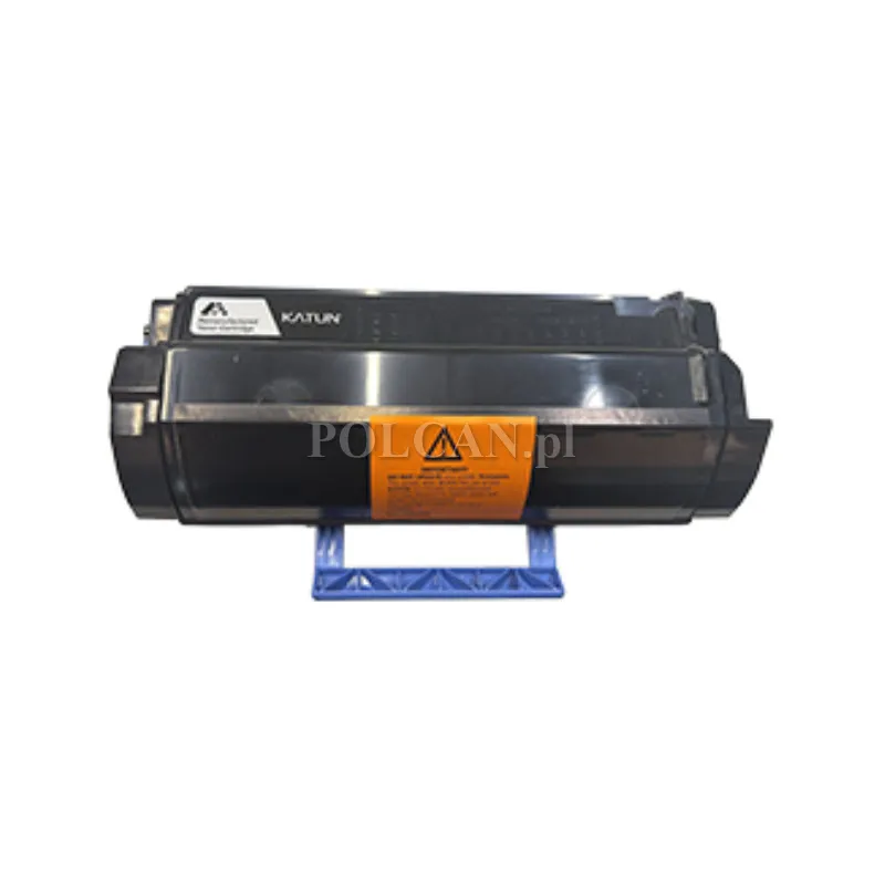 Toner Katun do Lexmark 56F2H00 MS321/421/521 | 15K | black | Performance 63696