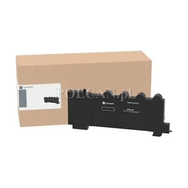 Pojemnik na zużyty toner Lexmark do C2335/CS531dw/CX635adwe | 30 000 str. 75M0W00