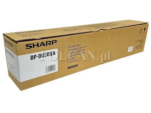 Sharp Drum Unit do  | 186 000 | CMYK BP-DU70SA