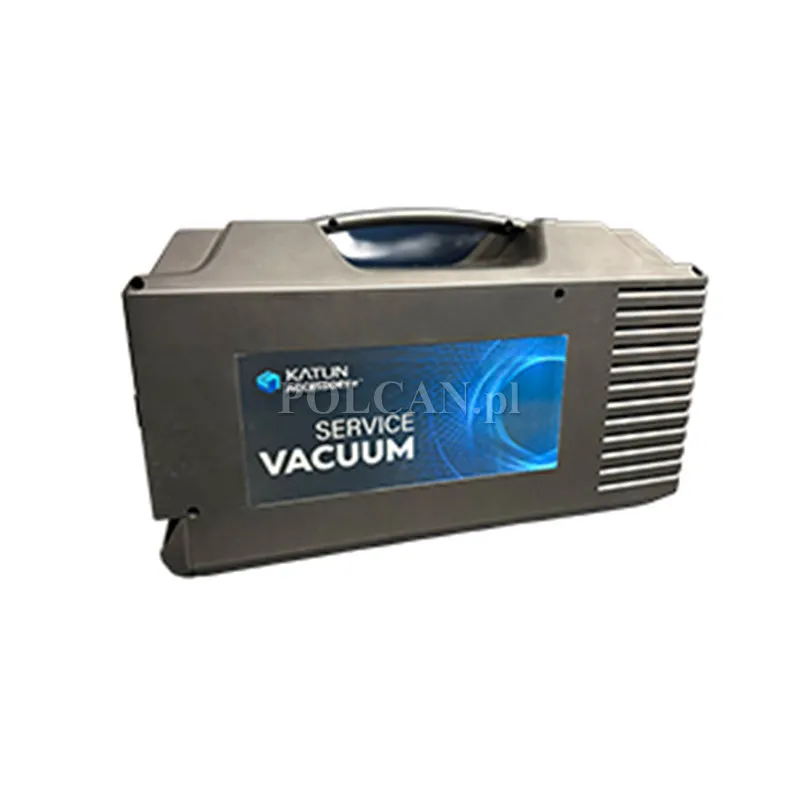Odkurzacz serwisowy Katun AH-VC220C 220V (Type C ) 63172