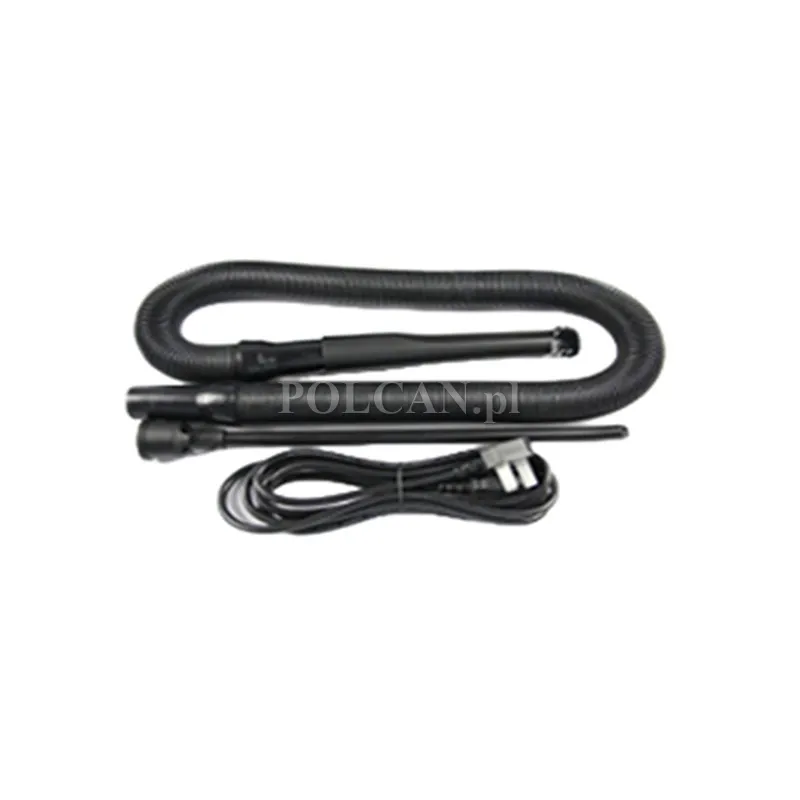 Zestwa w�� ss�cy 33' z akcesoriami do odkurzacza Katun AH-VC220C 220V (Type C ) 63447