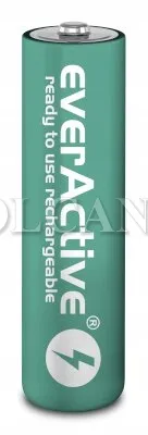 Everactive Akumulatory INFINITY LINE NI-MH 1100R06/AA BLISTER 4 SZT. 5903205773678