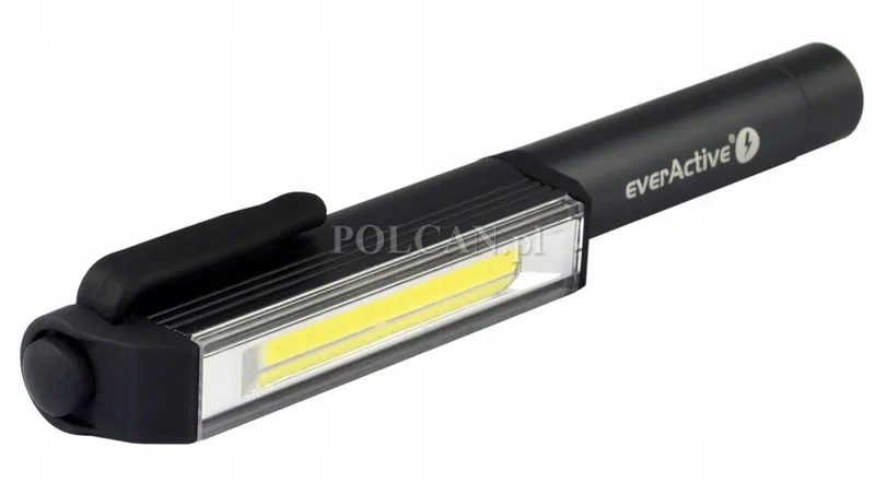 Everactive Latarka warsztatowa WL-200 MAKS. 200 LUMENÓW 5902020523680