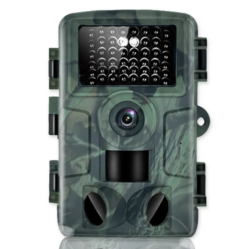 Kamera le�na fotopu�apka 4K/1080P WCT-9000WLAN