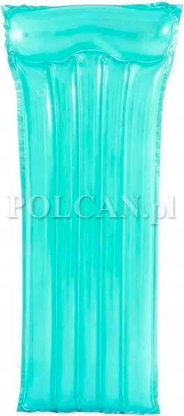 BESTWAY Dmuchany Materac Do P�ywania Morski 183 x 76 cm 44013 9700