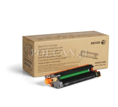 B�ben Xerox VersaLink C600/C605  Black | 40 000 str. 108R01488