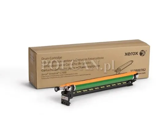 B�ben Xerox VersaLink C7000 Drum | CMYK | 82 200 str. 113R00782