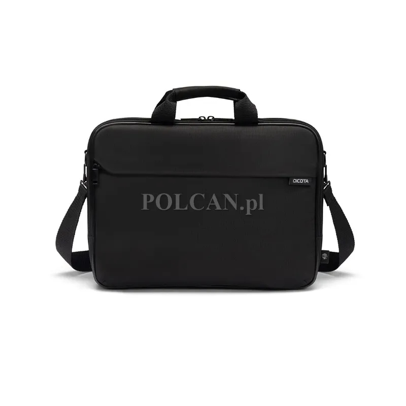 Dicota torba Top Traveller ONE 14-16 czarna D32094-RPET