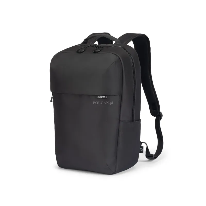 Dicota plecak Backpack COMMUTER 13-16 czarny D32115-RPET