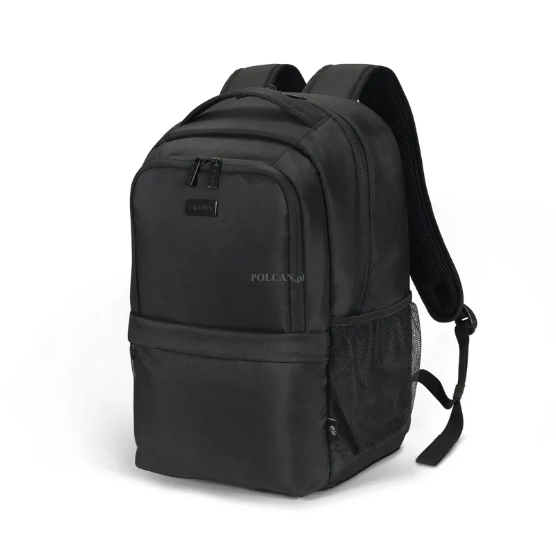 Dicota plecak Backpack Eco CORE 13-14.1 czarny D32027-RPET