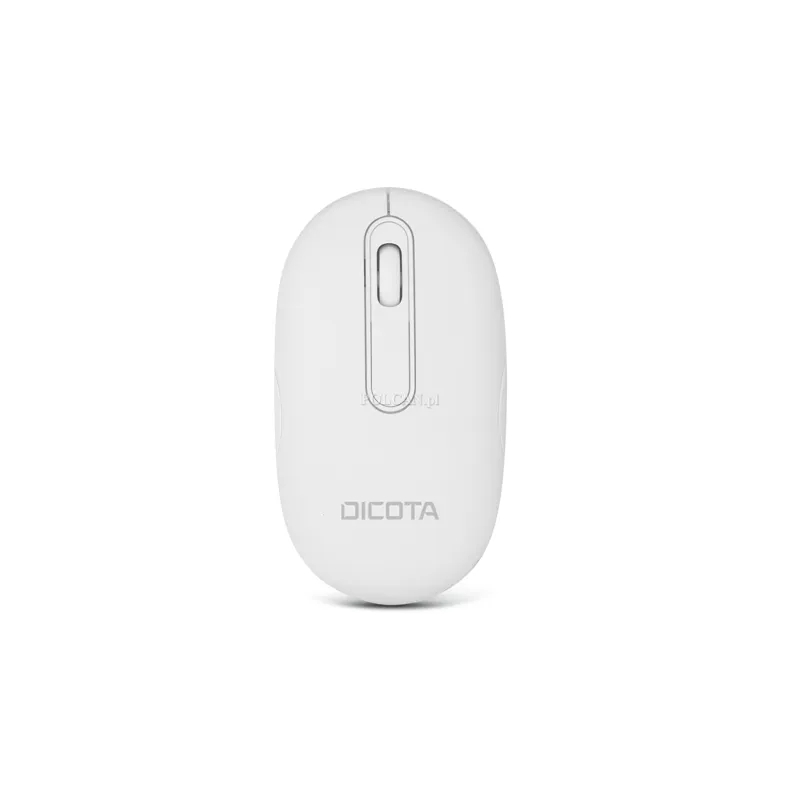 Dicota mys BLUETOOTH MOUSE DESKTOP CZARNA D32045