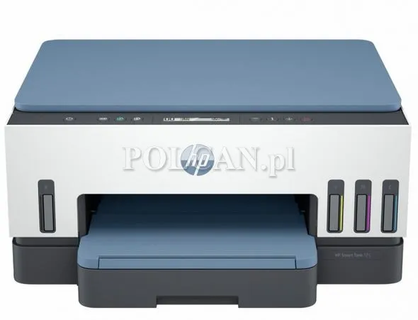 HP Urzadzenie wielofunkcyjne Smart Tank 725 All-in-One 28B51A