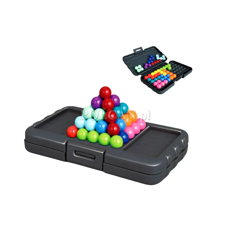Uk�adanka logiczna Smart IQ 3D YZ2501788