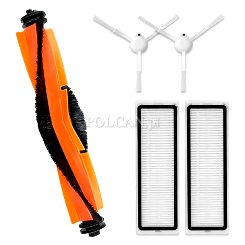 Zestaw do robota odkurzaj�cego Xiaomi S10+ X10 - 5 element�w G-XIA-S10/X10/5el