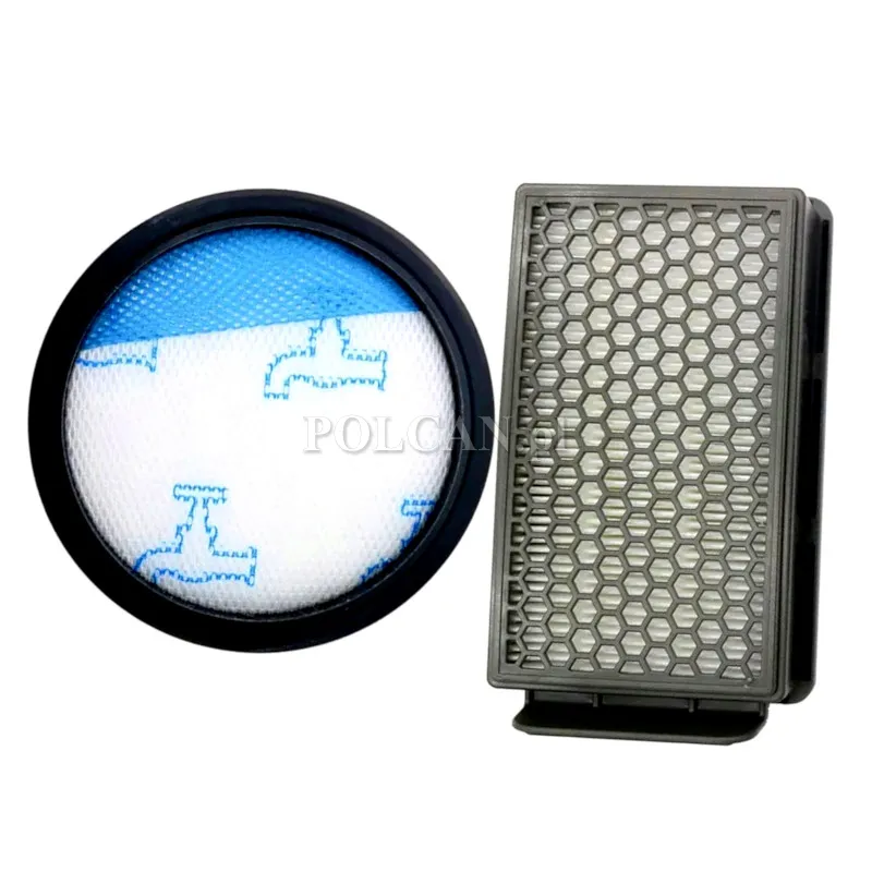 Zestaw Filtr przedsilnikowy + wylotowy do rowenta ZR005901 ZR005901x2